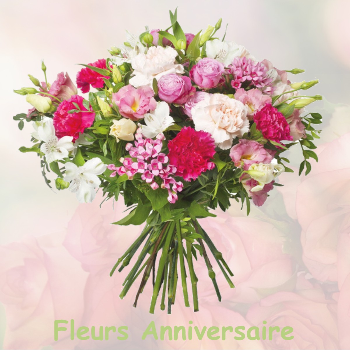 fleurs anniversaire FLEIGNEUX