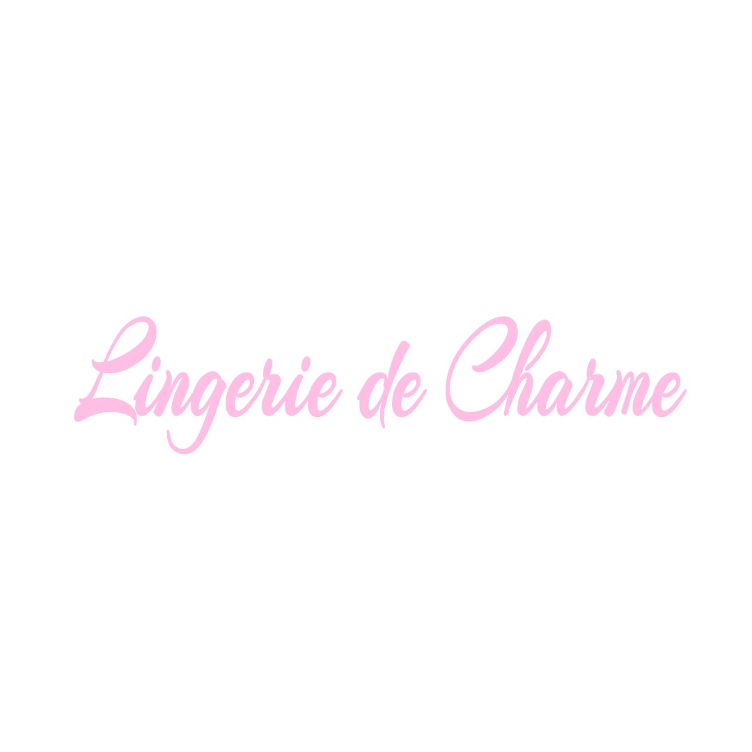 LINGERIE DE CHARME FLEIGNEUX